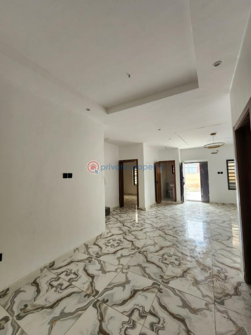2 bedroom Block Of Flats For Sale Ilupeju Lagos - 3