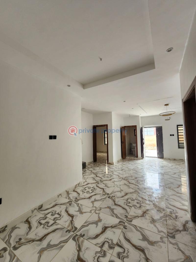 2 bedroom Block Of Flats For Sale Ilupeju Lagos - 1