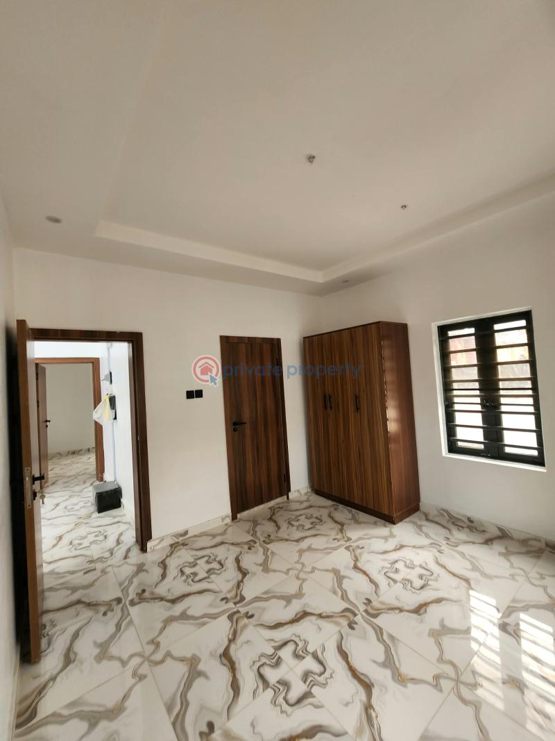 2 bedroom Block Of Flats For Sale Ilupeju Lagos - 4
