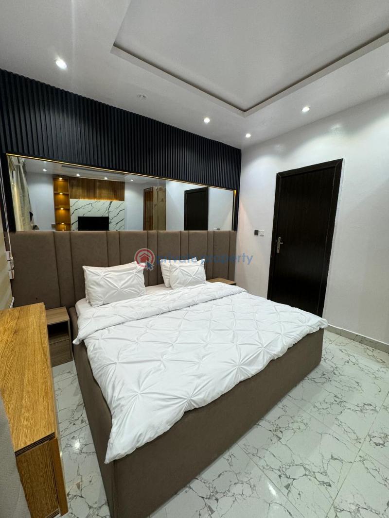 2 bedroom Flat & Apartment Short let Ikate Lekki Lagos - 3