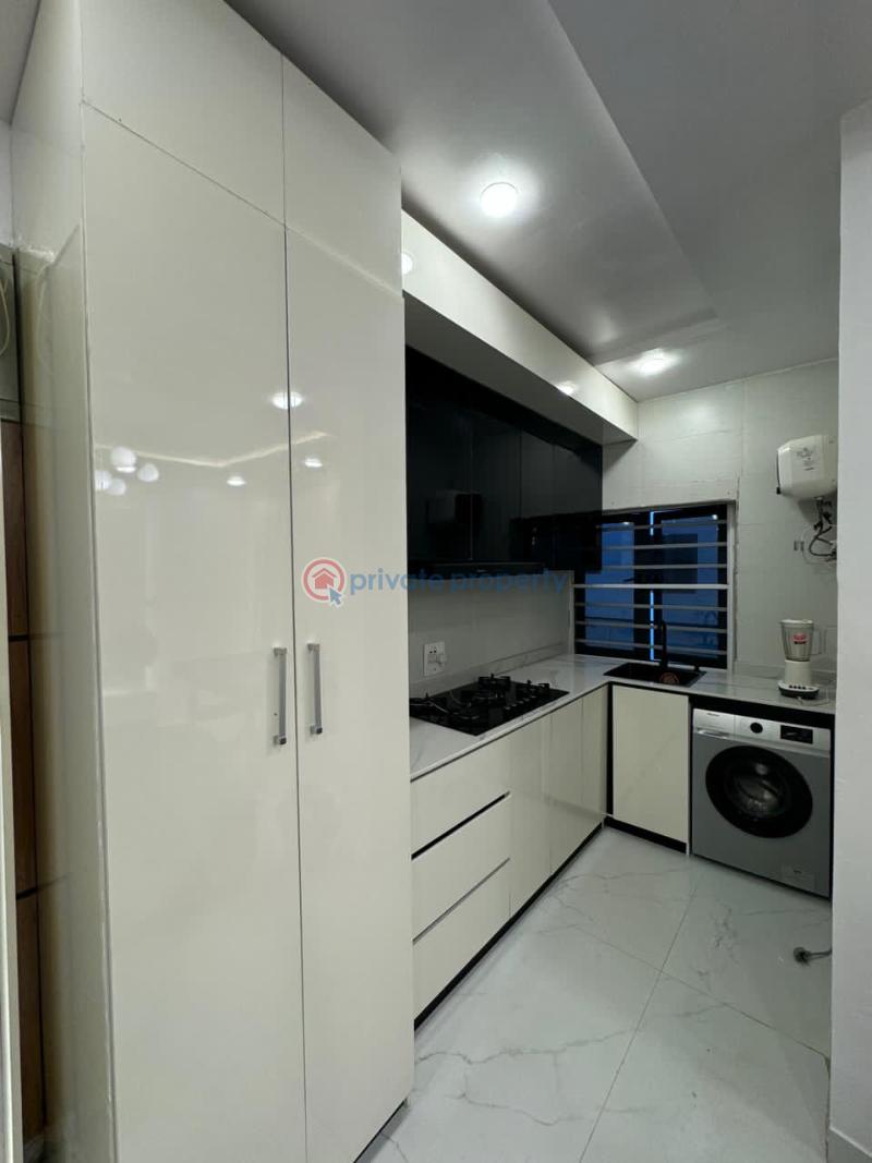 2 bedroom Flat & Apartment Short let Ikate Lekki Lagos - 2