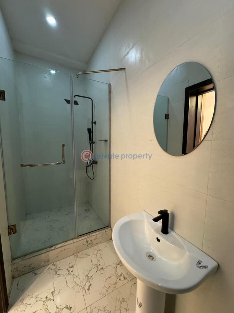 2 bedroom Flat & Apartment Short let Ikate Lekki Lagos - 7