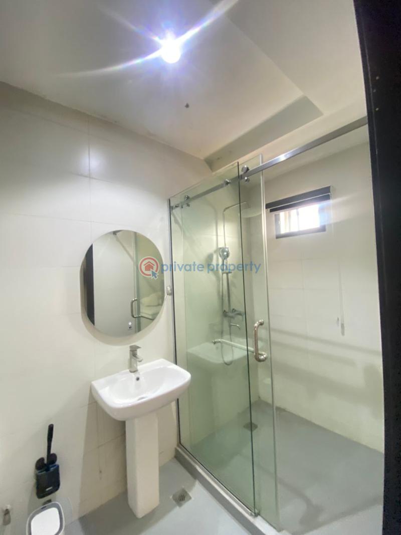 2 bedroom Flat & Apartment For Rent Ikate Elegushi Lekki Lagos - 14