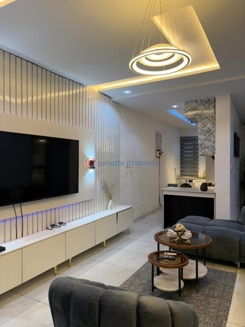 2 bedroom Block Of Flats Short let Ikate Elegushi Lekki Lagos - 2