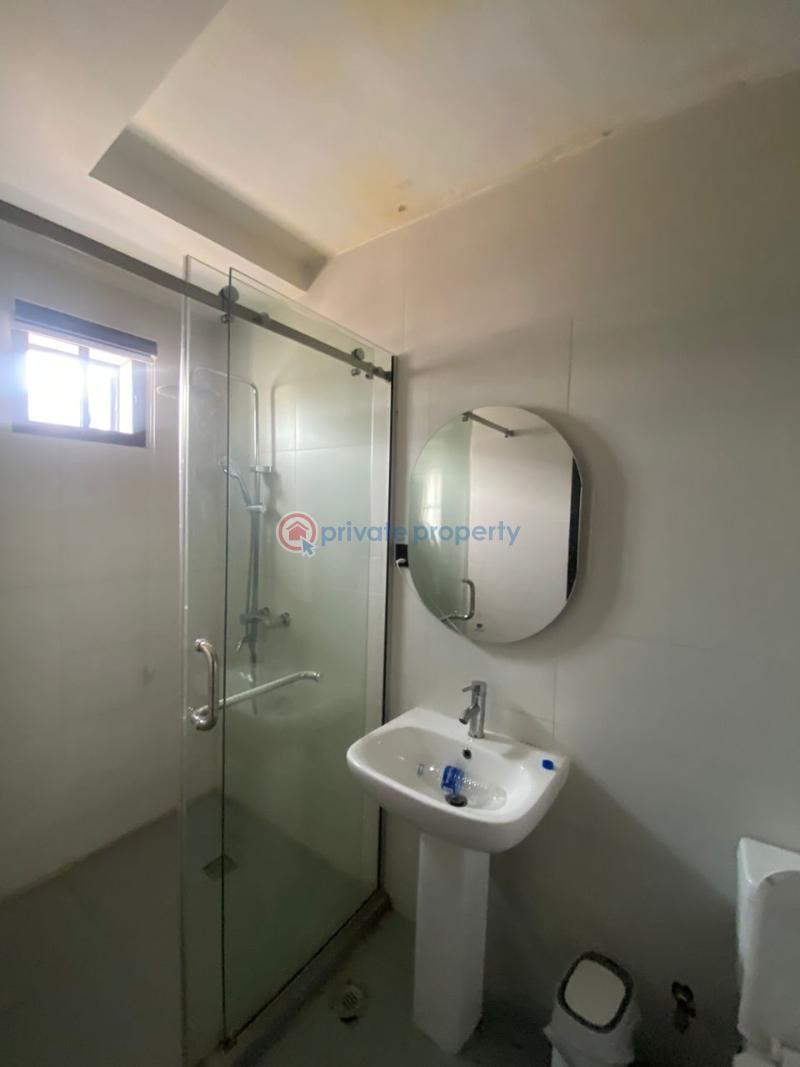 2 bedroom Flat & Apartment For Rent Ikate Elegushi Lekki Lagos - 13