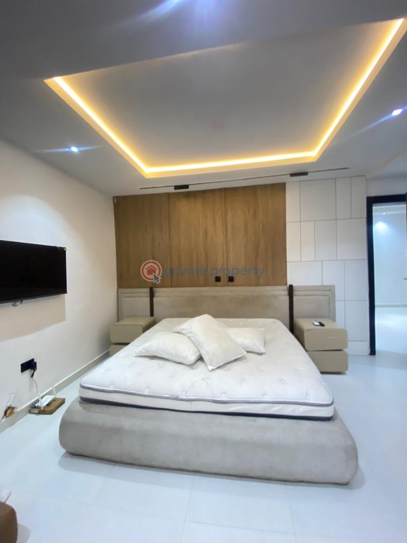 2 bedroom Flat & Apartment For Rent Ikate Elegushi Lekki Lagos - 5