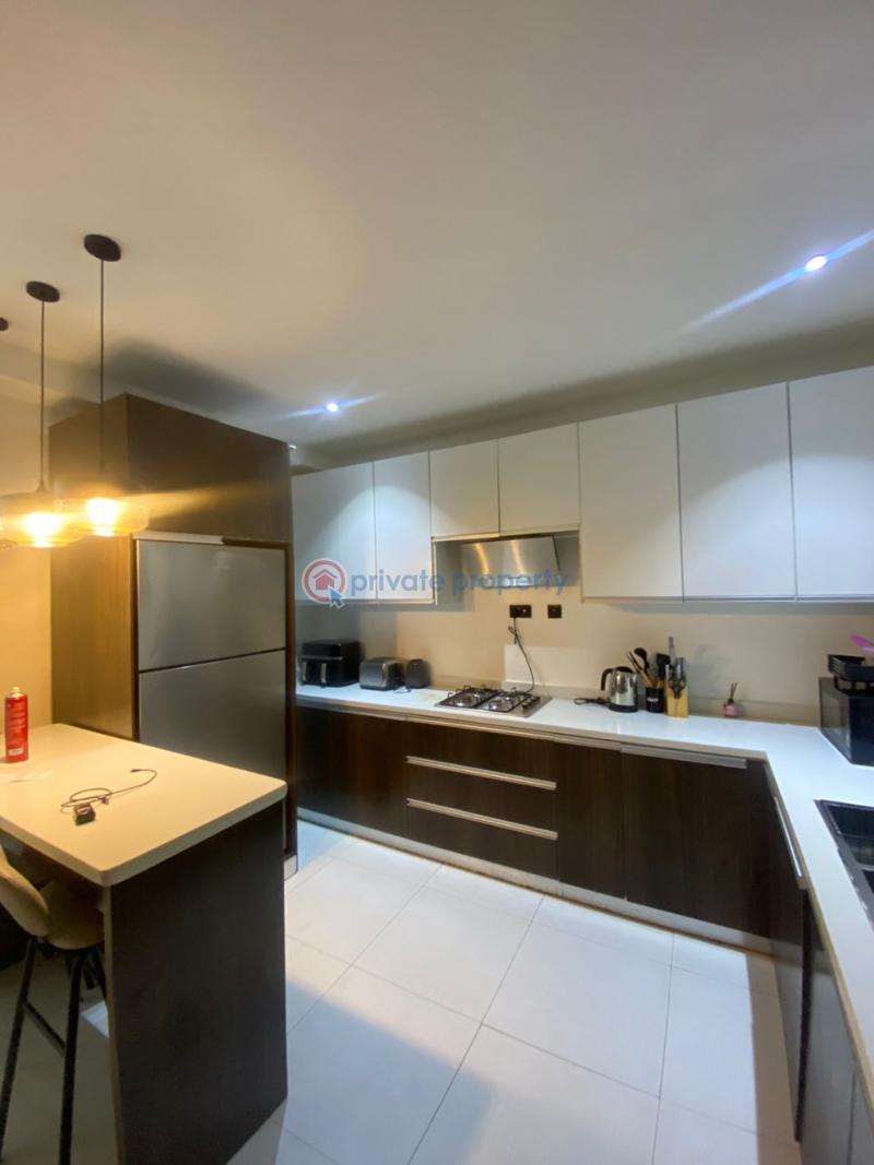 2 bedroom Flat & Apartment For Rent Ikate Elegushi Lekki Lagos - 10