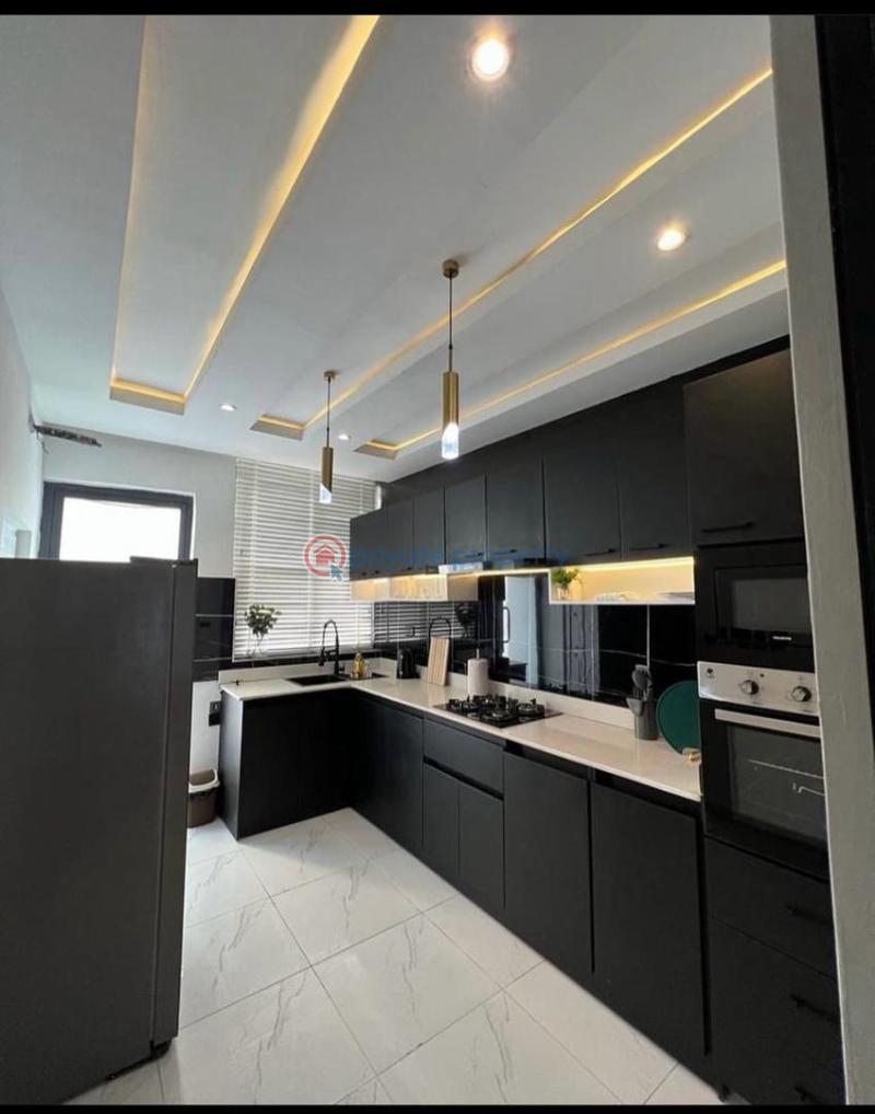 2 bedroom Flat & Apartment Short let Ikate Lekki Lagos - 4