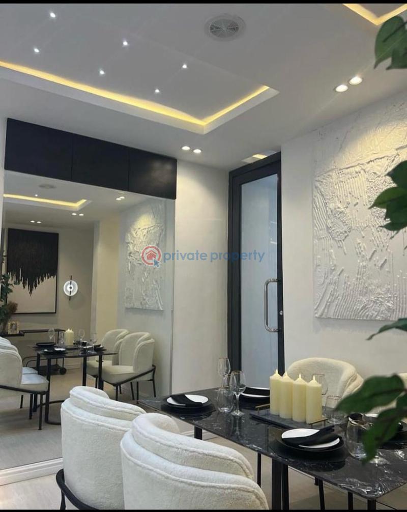 2 bedroom Flat & Apartment Short let Ikate Lekki Lagos - 3