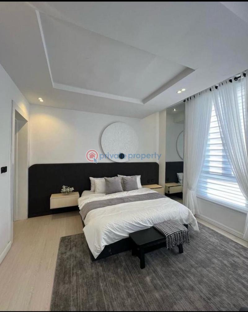 2 bedroom Flat & Apartment Short let Ikate Lekki Lagos - 5