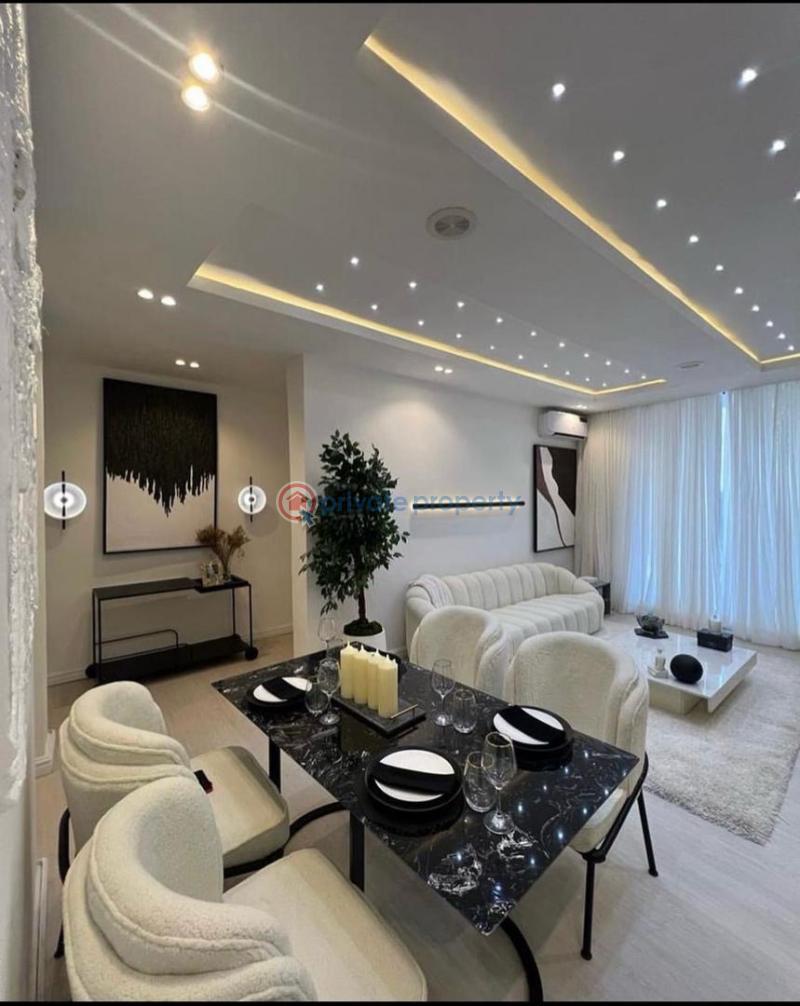 2 bedroom Flat & Apartment Short let Ikate Lekki Lagos - 2