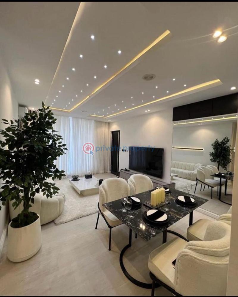 2 bedroom Flat & Apartment Short let Ikate Lekki Lagos - 1