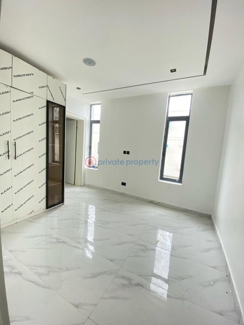 2 bedroom Flat & Apartment For Sale Lekki Lagos - 17