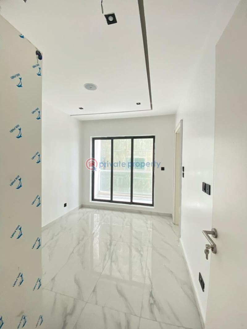 2 bedroom Flat & Apartment For Sale Lekki Lagos - 12