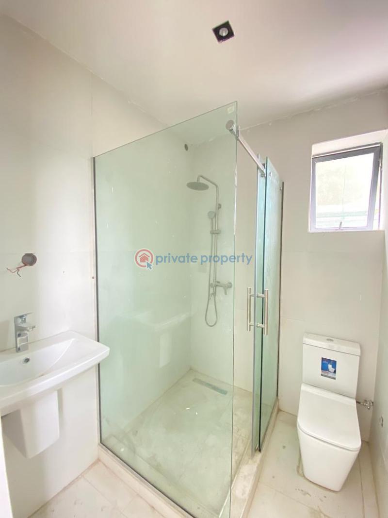 2 bedroom Flat & Apartment For Sale Lekki Lagos - 20