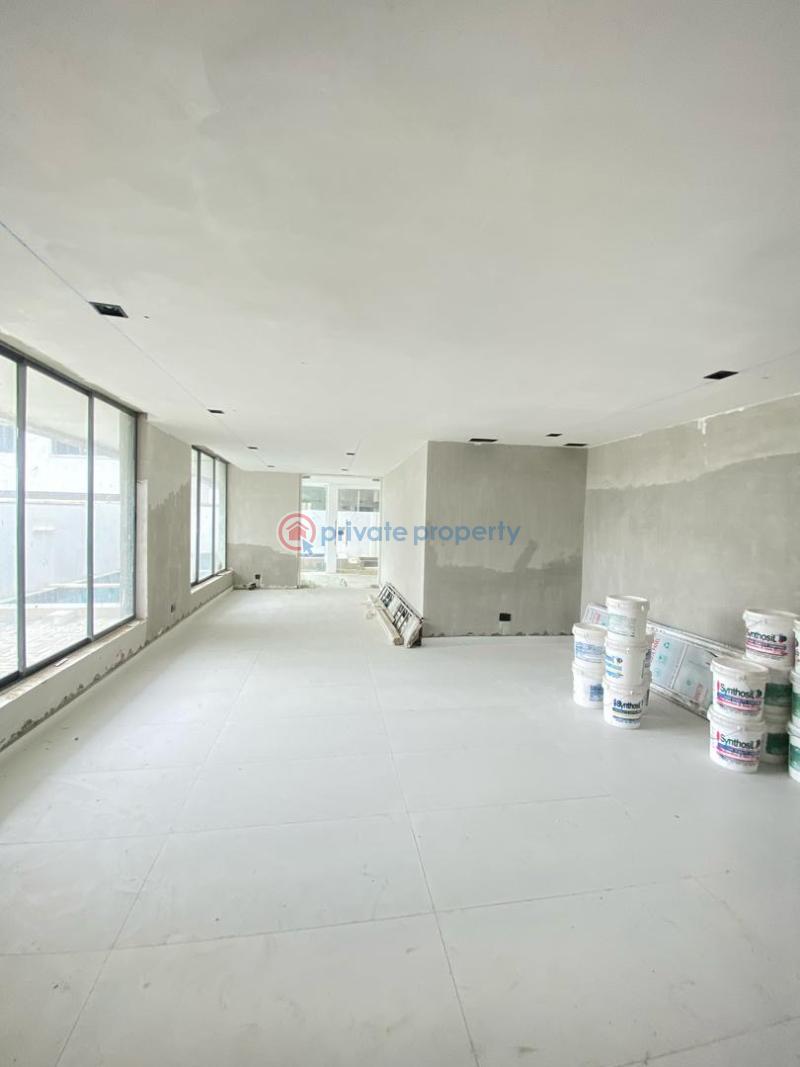 2 bedroom Flat & Apartment For Sale Lekki Lagos - 22