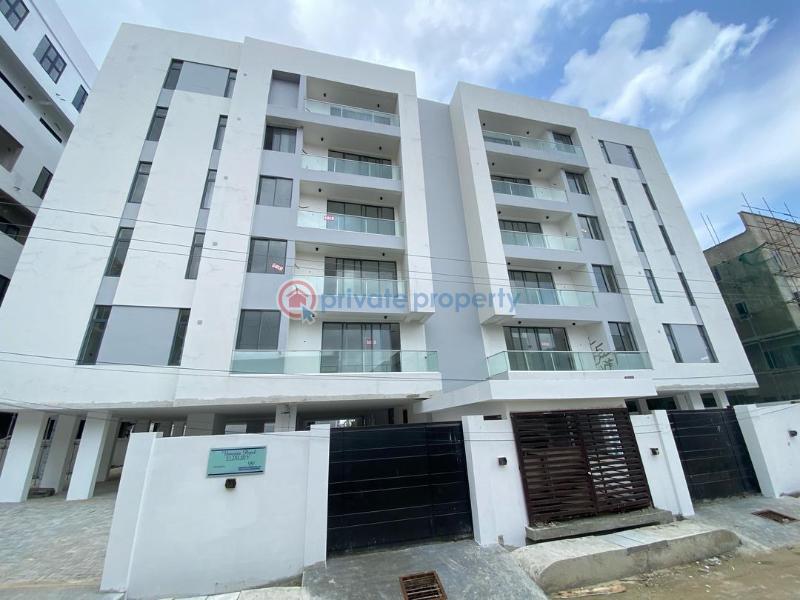 2 bedroom Flat & Apartment For Sale Lekki Lagos - 2