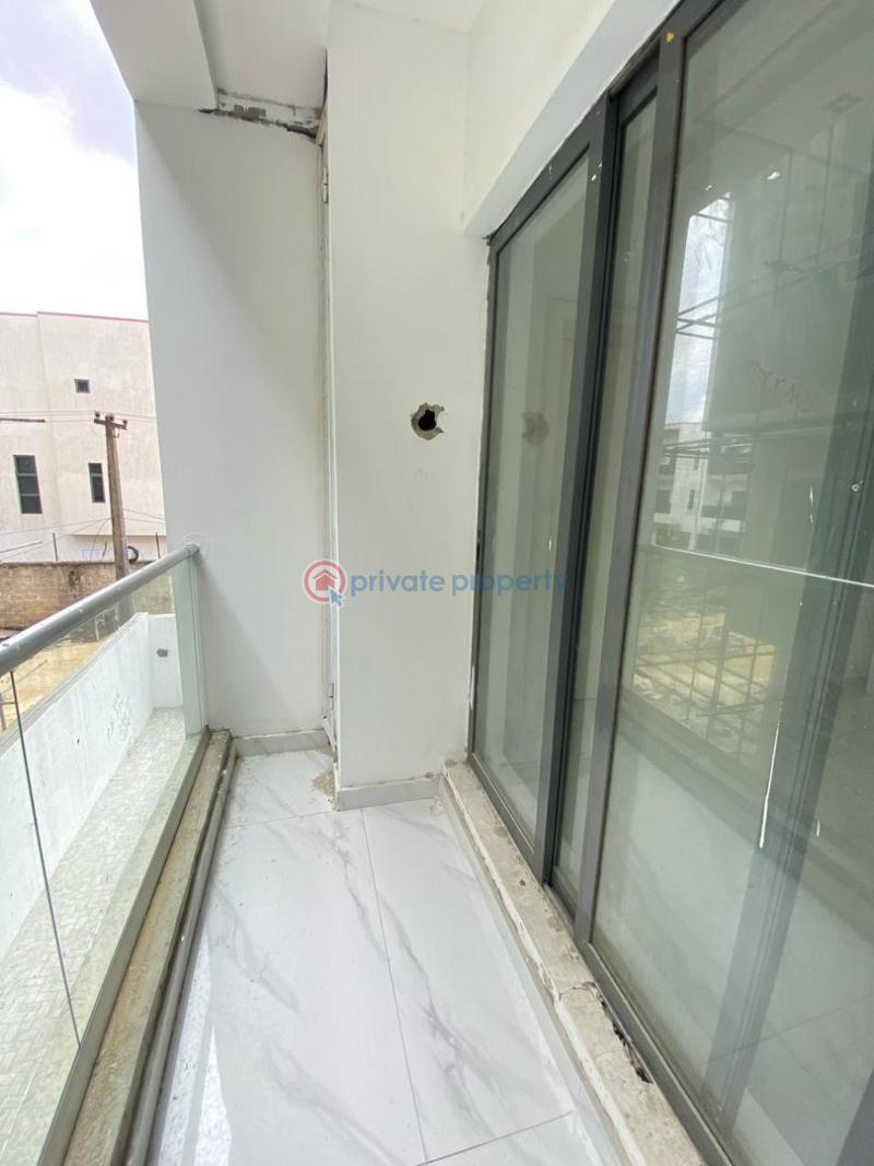 2 bedroom Flat & Apartment For Sale Lekki Lagos - 14