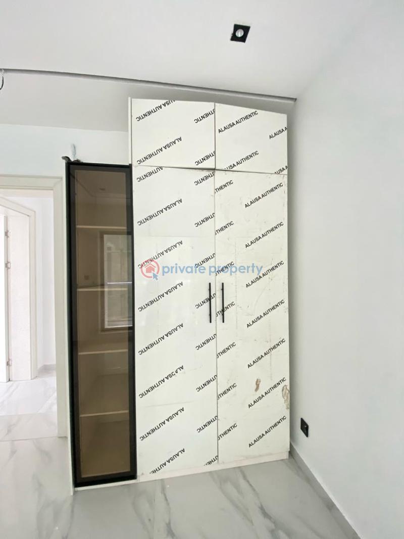 2 bedroom Flat & Apartment For Sale Lekki Lagos - 19