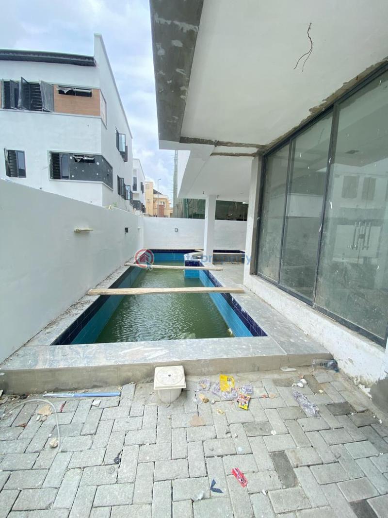2 bedroom Flat & Apartment For Sale Lekki Lagos - 4