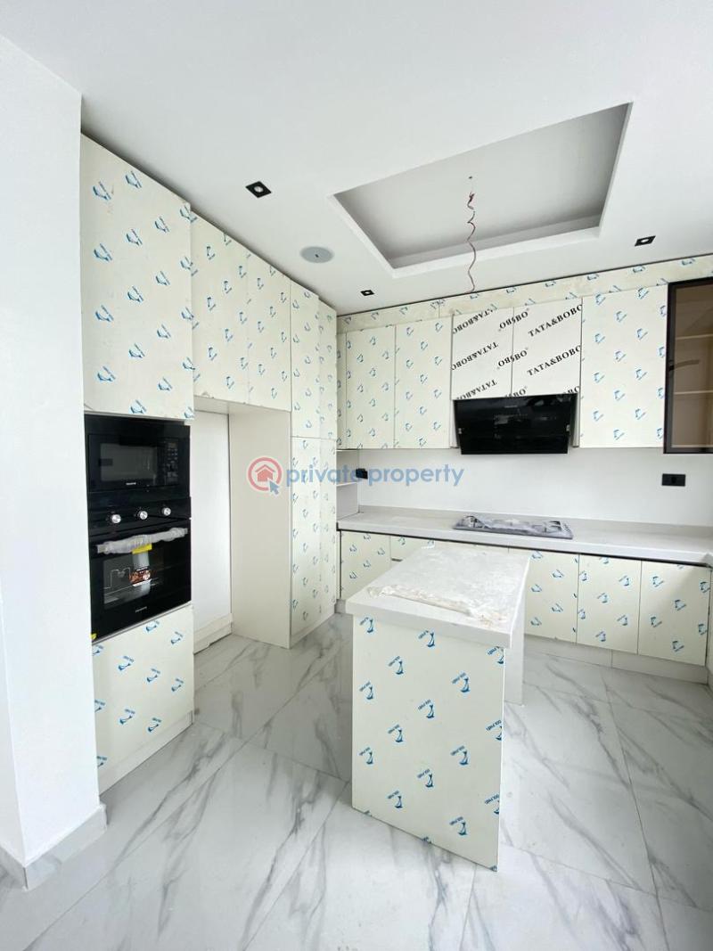 2 bedroom Flat & Apartment For Sale Lekki Lagos - 10