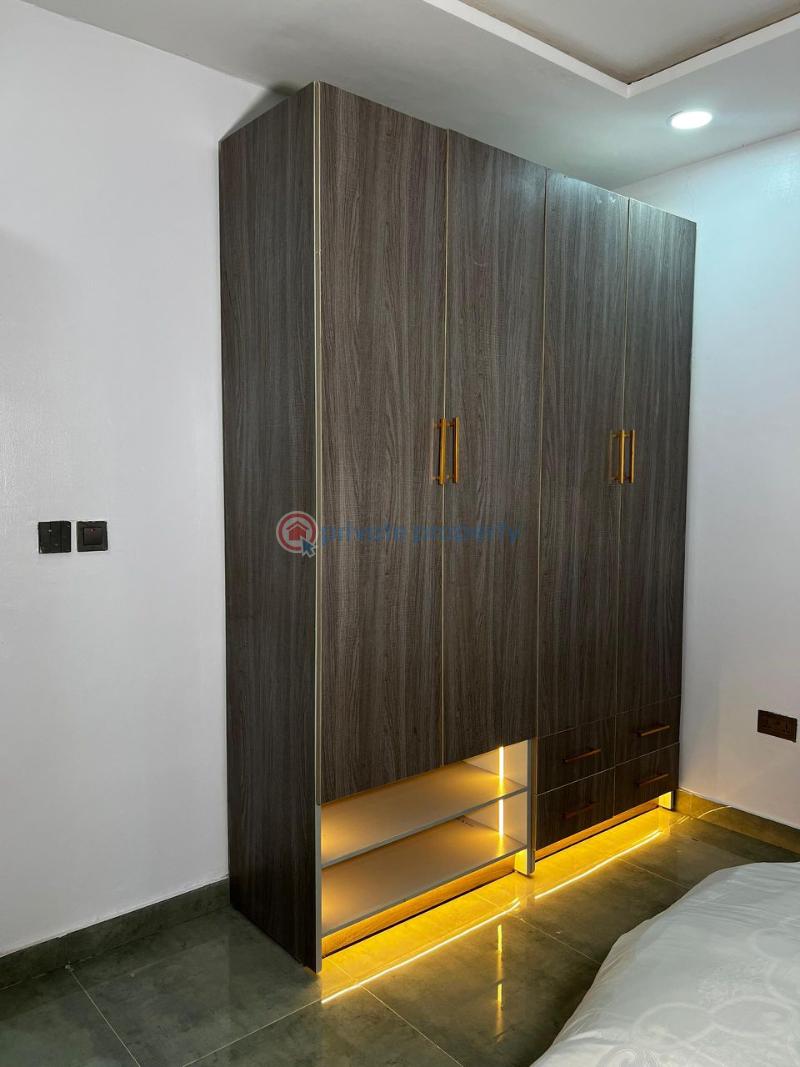 2 bedroom Flat & Apartment Short let Ikeja GRA Lagos - 9
