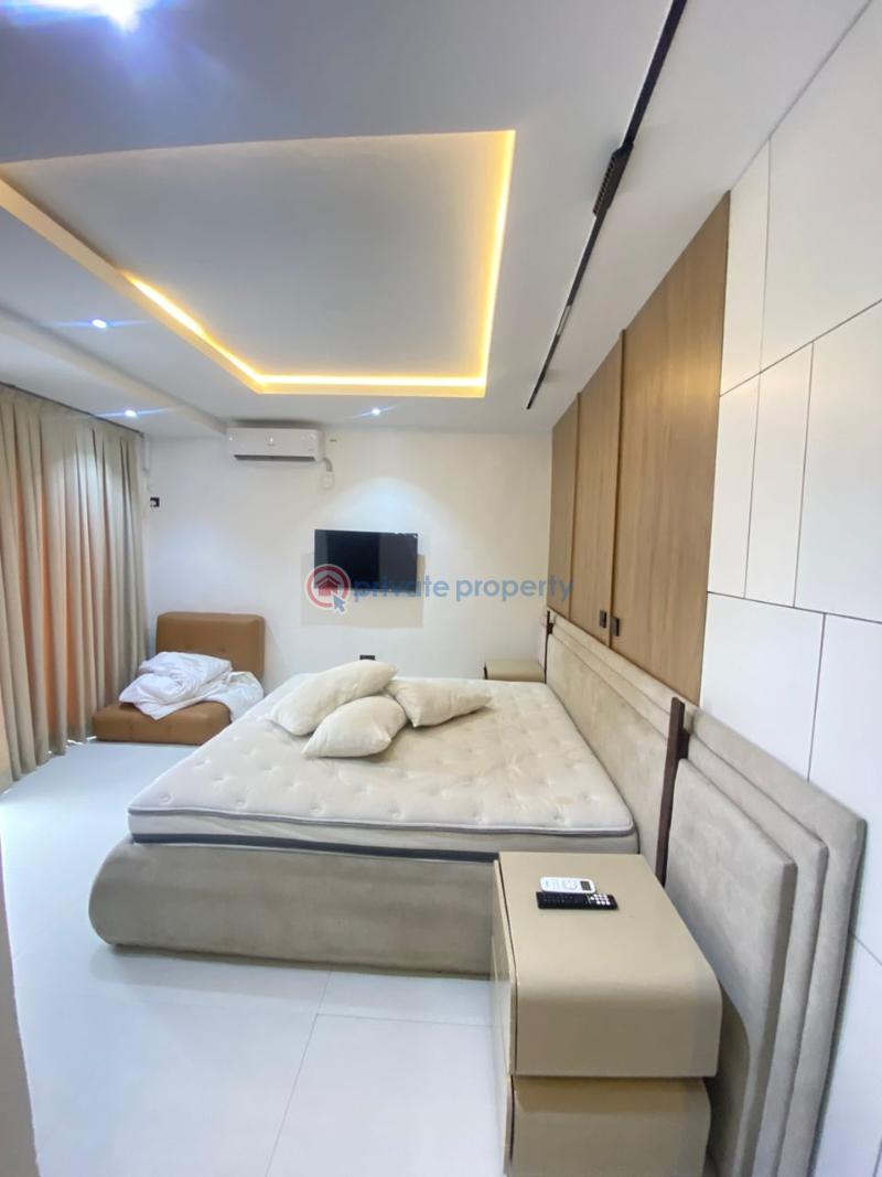 2 bedroom Flat & Apartment For Rent Ikate Elegushi Lekki Lagos - 9