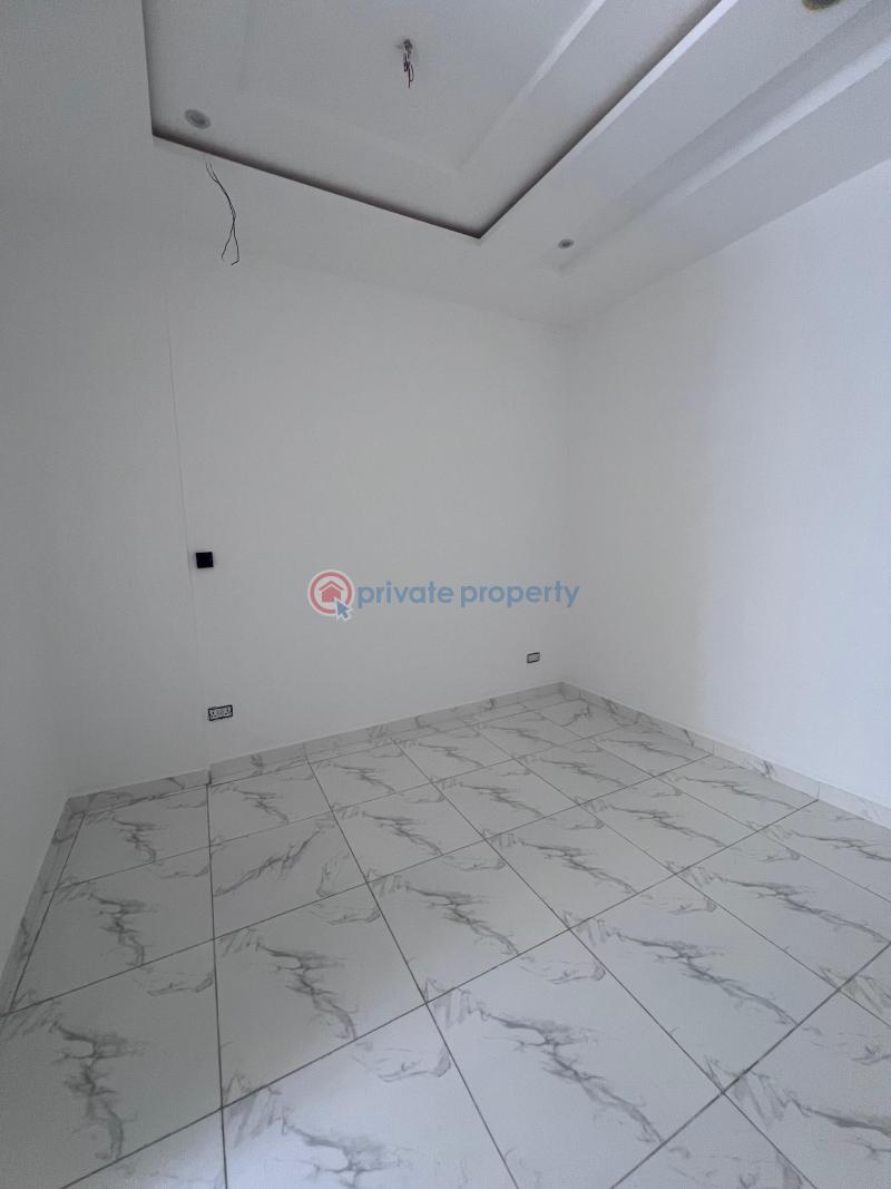 4 bedroom Flat & Apartment For Sale Ologolo Lekki Lagos - 10