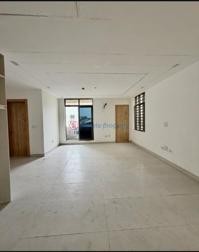 2 bedroom Block Of Flats For Sale Lekki Phase 1 Lagos - 1