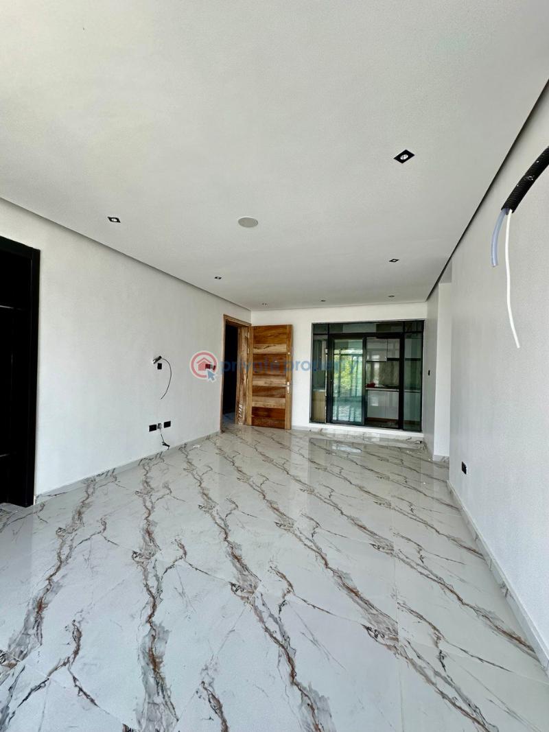 2 bedroom Block Of Flats For Sale Ikate Axis Lekki Phase 1 Lagos - 12