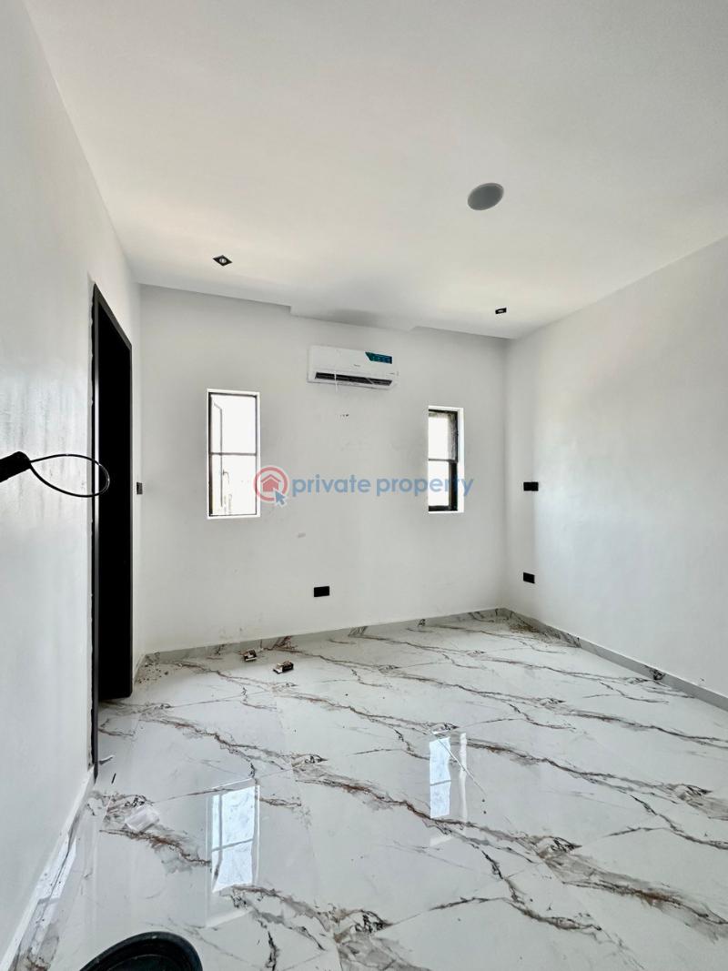 2 bedroom Block Of Flats For Sale Ikate Axis Lekki Phase 1 Lagos - 9