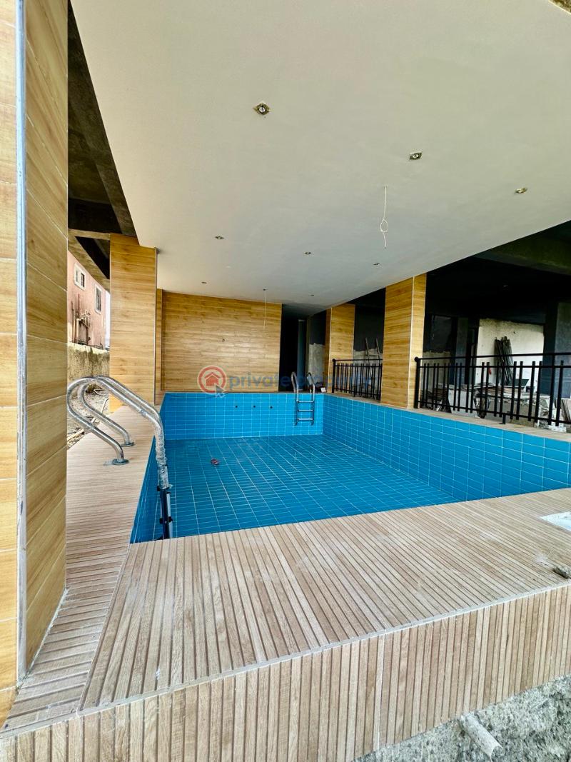 2 bedroom Block Of Flats For Sale Ikate Axis Lekki Phase 1 Lagos - 2