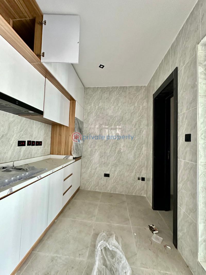 2 bedroom Block Of Flats For Sale Ikate Axis Lekki Phase 1 Lagos - 7