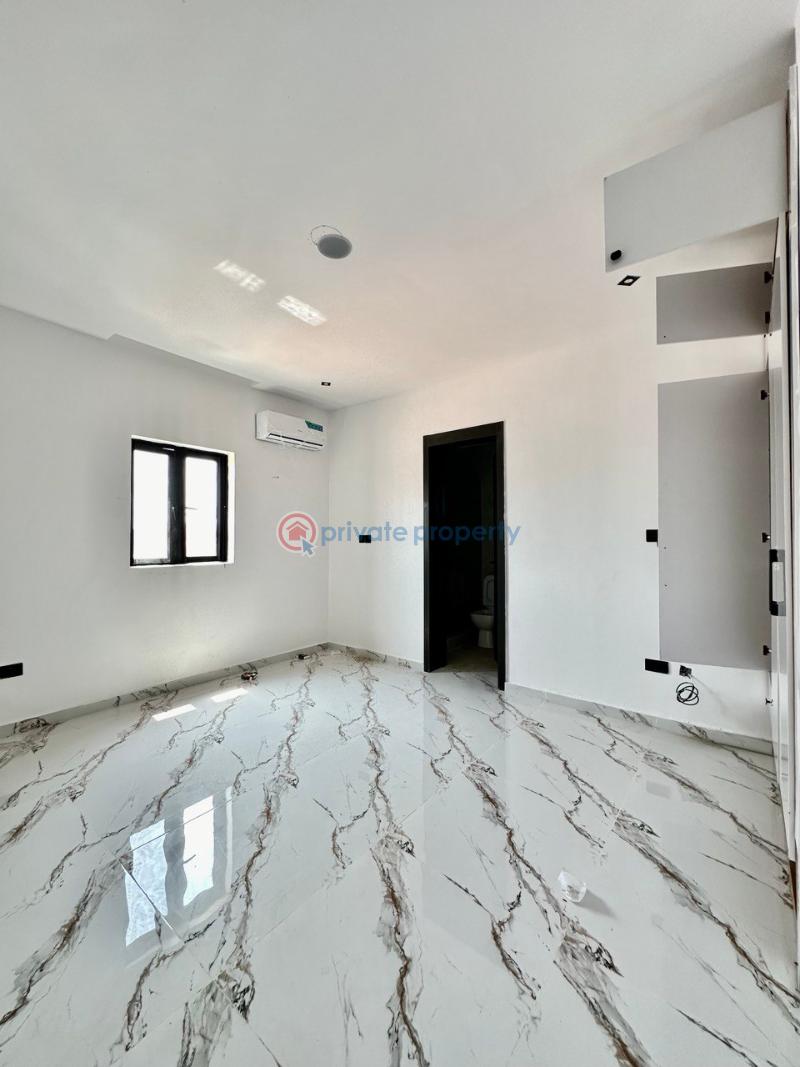 2 bedroom Block Of Flats For Sale Ikate Axis Lekki Phase 1 Lagos - 13