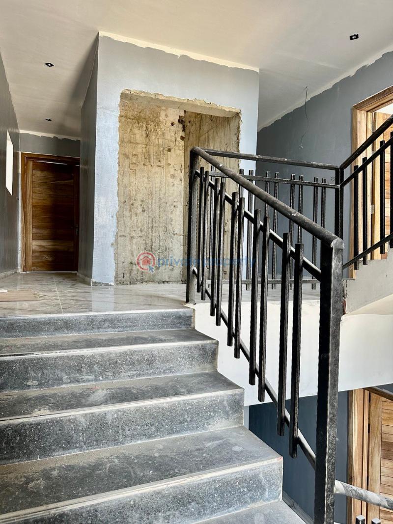 2 bedroom Block Of Flats For Sale Ikate Axis Lekki Phase 1 Lagos - 4