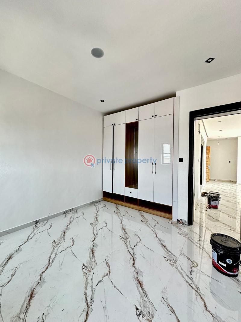 2 bedroom Block Of Flats For Sale Ikate Axis Lekki Phase 1 Lagos - 15