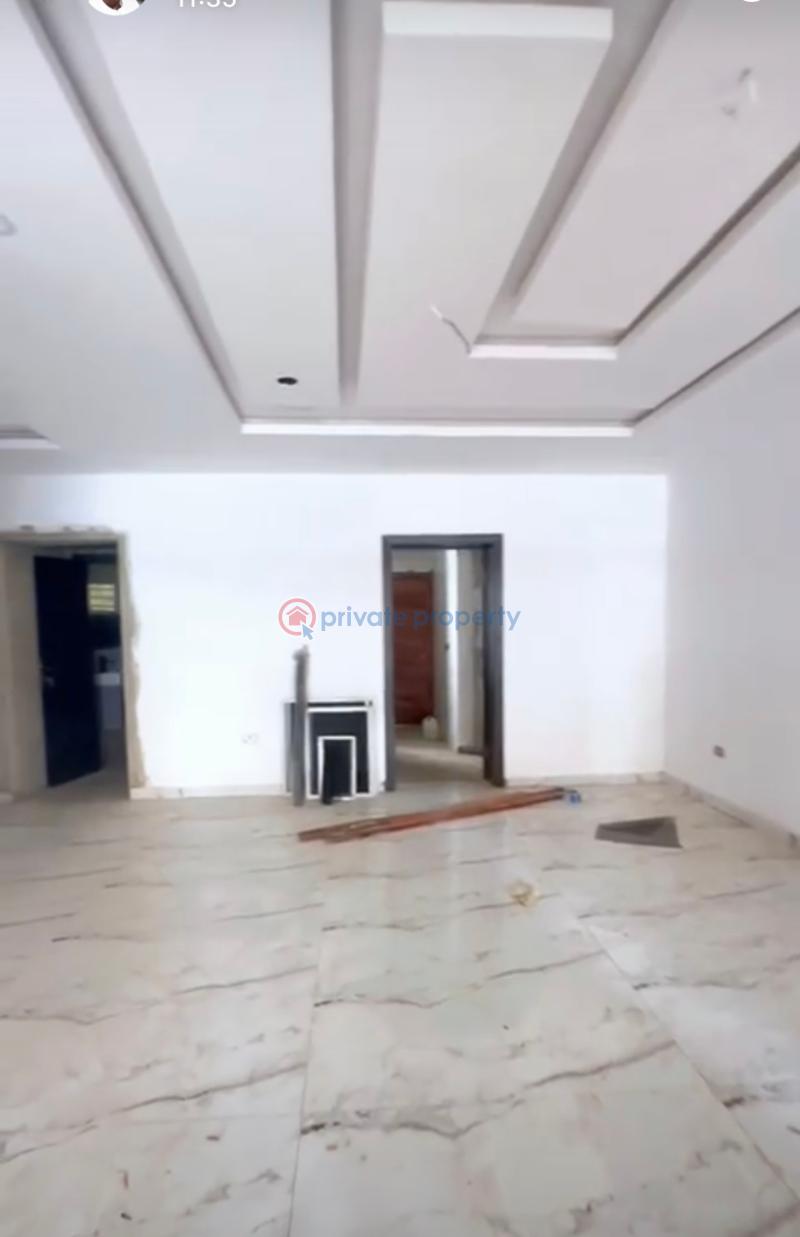 2 bedroom Shared Apartment For Sale Lekki Phase 1 Lagos - 1
