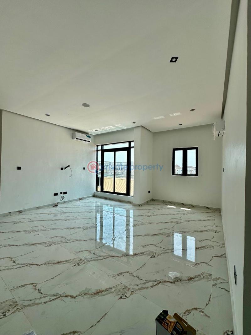 2 bedroom Block Of Flats For Sale Ikate Axis Lekki Phase 1 Lagos - 5