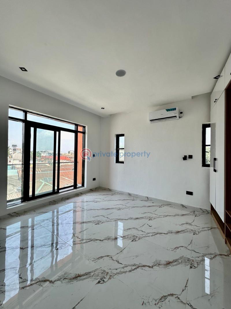 2 bedroom Block Of Flats For Sale Ikate Axis Lekki Phase 1 Lagos - 10