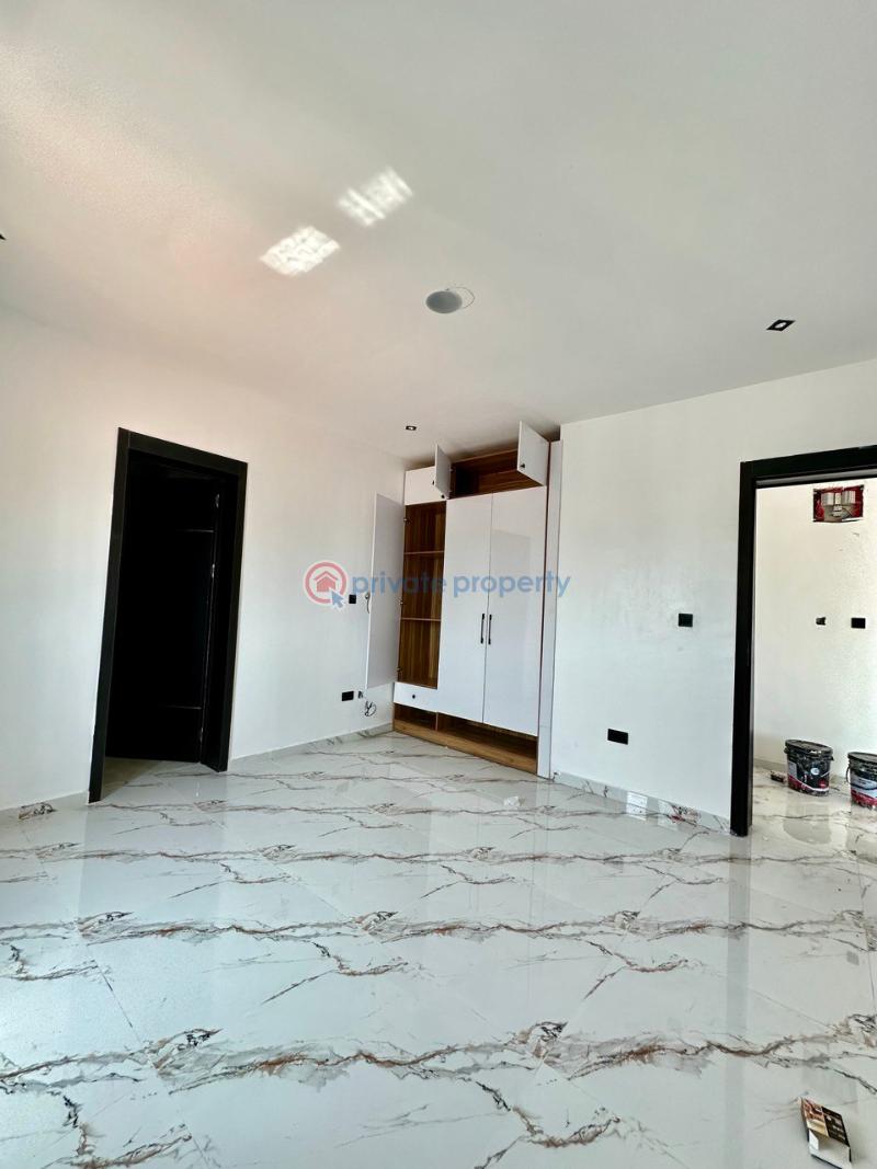 2 bedroom Block Of Flats For Sale Ikate Axis Lekki Phase 1 Lagos - 11