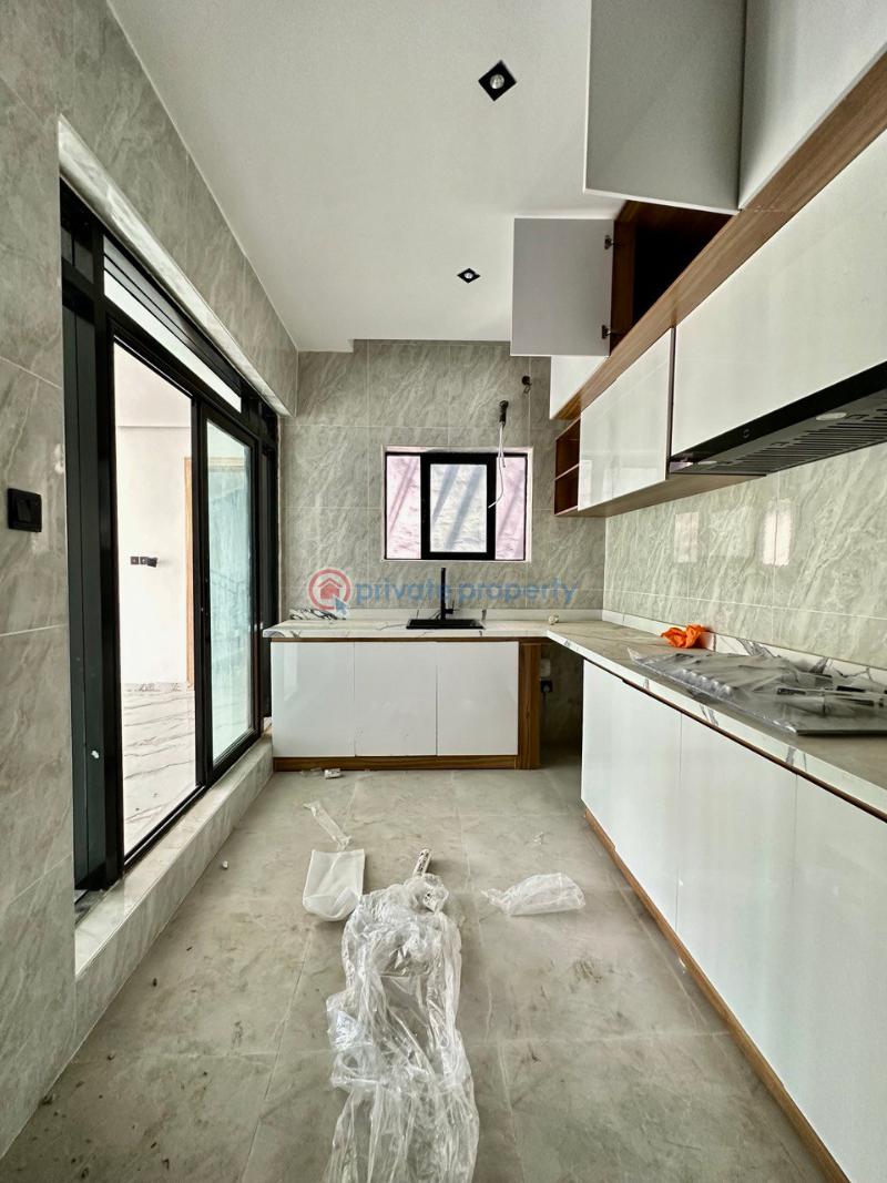 2 bedroom Block Of Flats For Sale Ikate Axis Lekki Phase 1 Lagos - 8