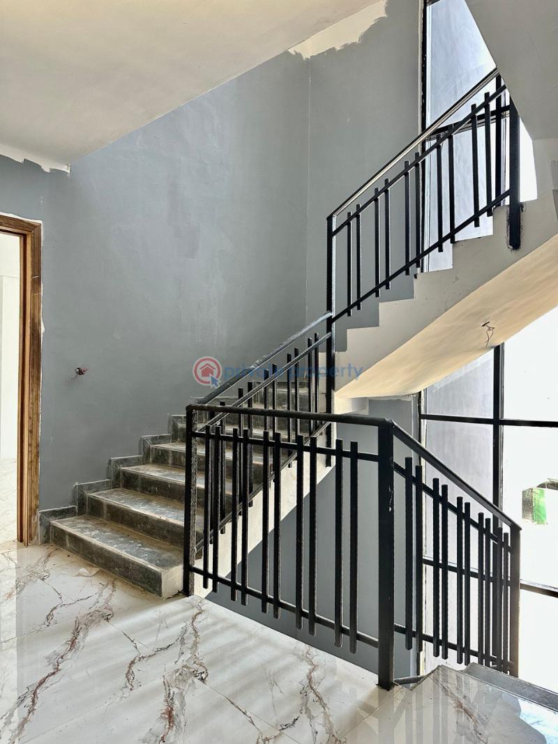 2 bedroom Block Of Flats For Sale Ikate Axis Lekki Phase 1 Lagos - 3