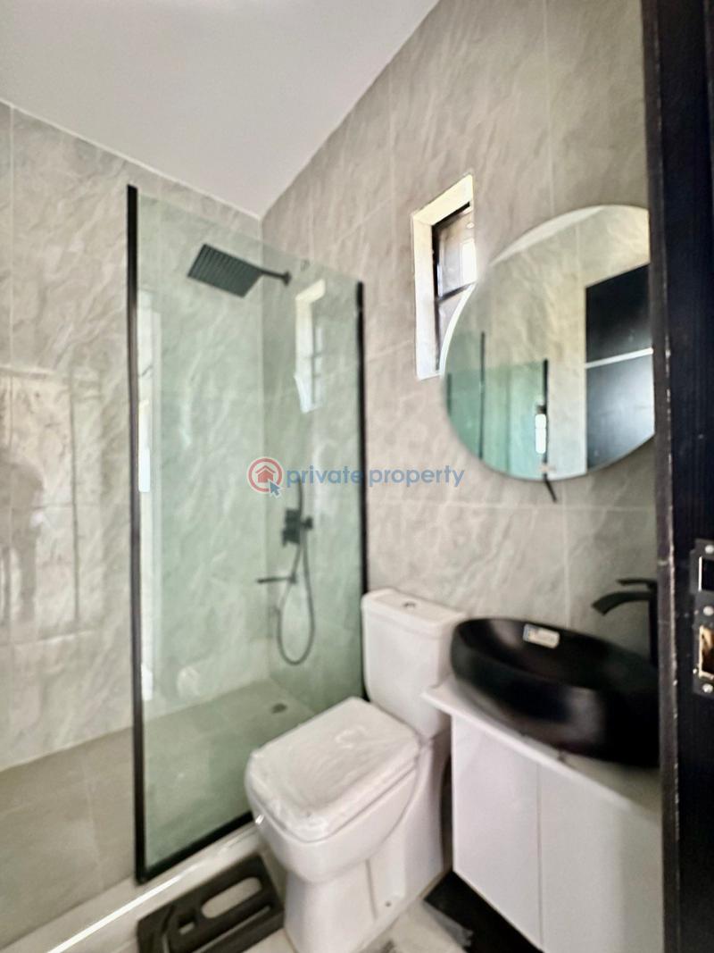 2 bedroom Block Of Flats For Sale Ikate Axis Lekki Phase 1 Lagos - 16