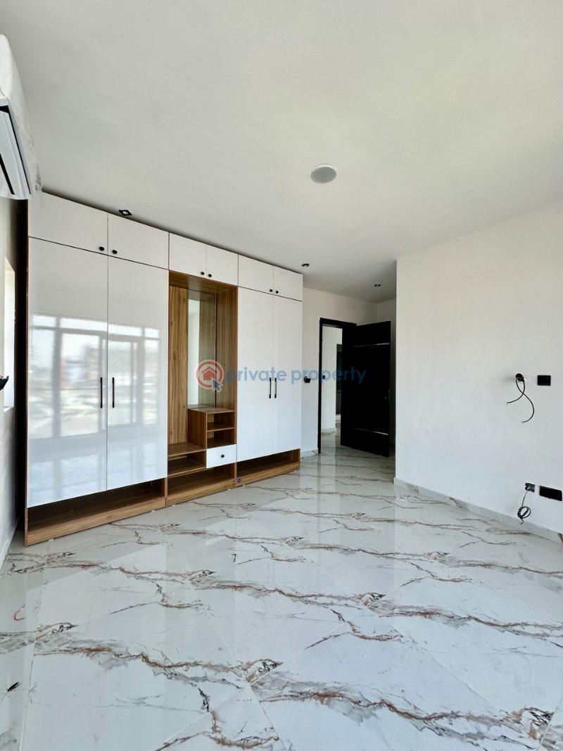 2 bedroom Block Of Flats For Sale Ikate Axis Lekki Phase 1 Lagos - 14
