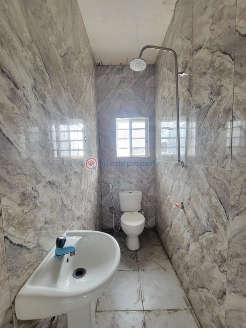 2 bedroom Block Of Flats For Rent Badore Ajah Lagos - 10