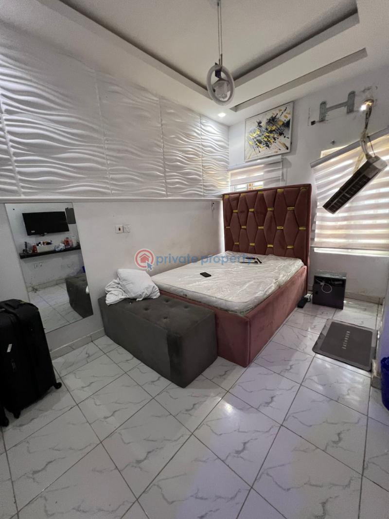 2 bedroom Flat & Apartment For Rent New Road Lekki Lagos - 4