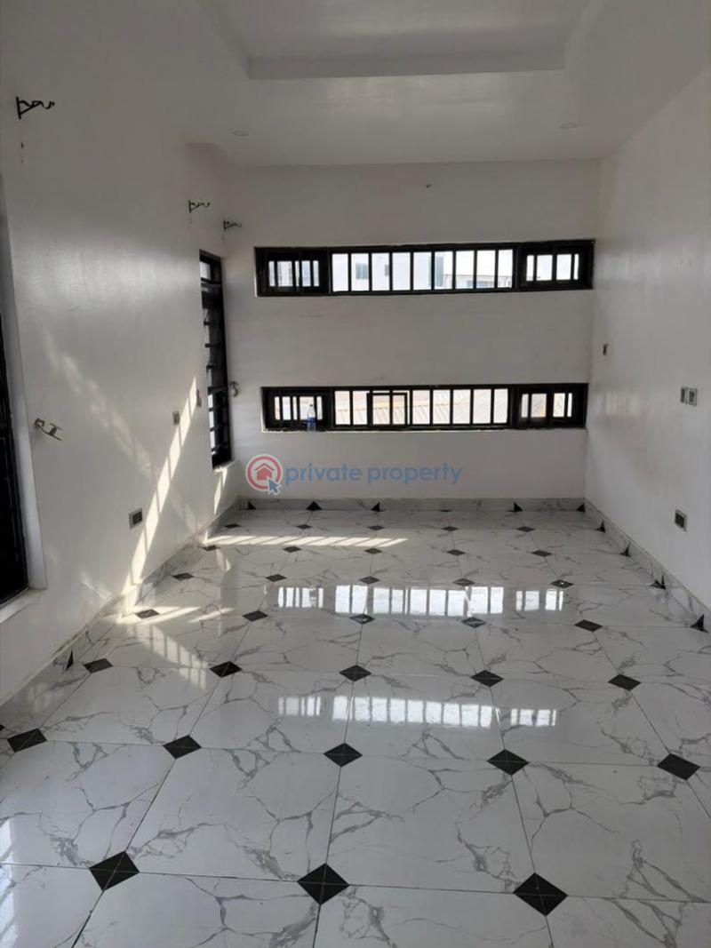 2 bedroom Flat & Apartment For Rent Lekki Conservation Center By Second Tollgate Lekki Lagos - 4