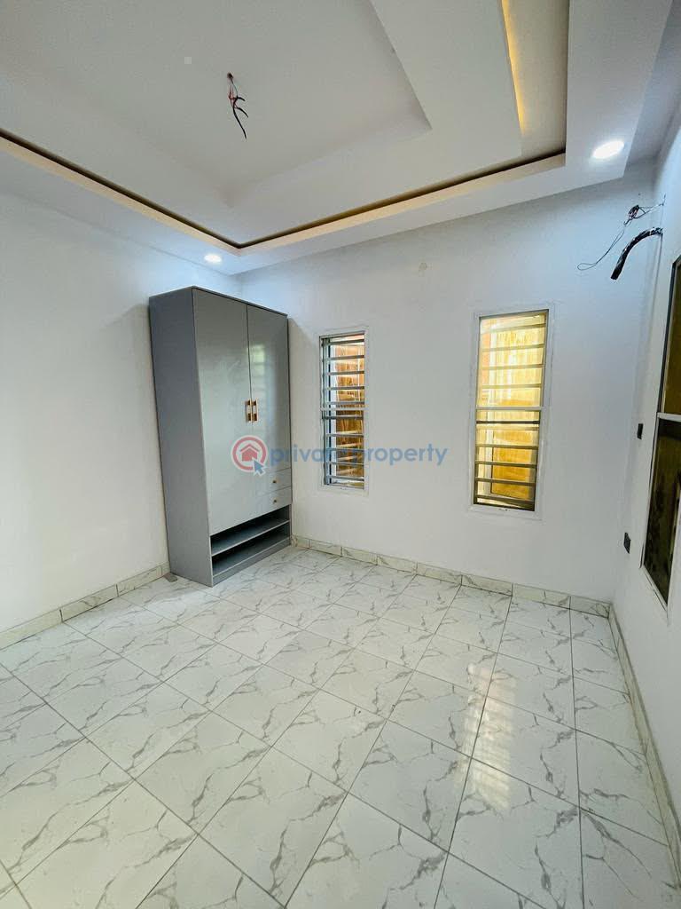 2 bedroom Flat & Apartment For Rent Lbs Call In Access Estate Ajah Lagos - 3