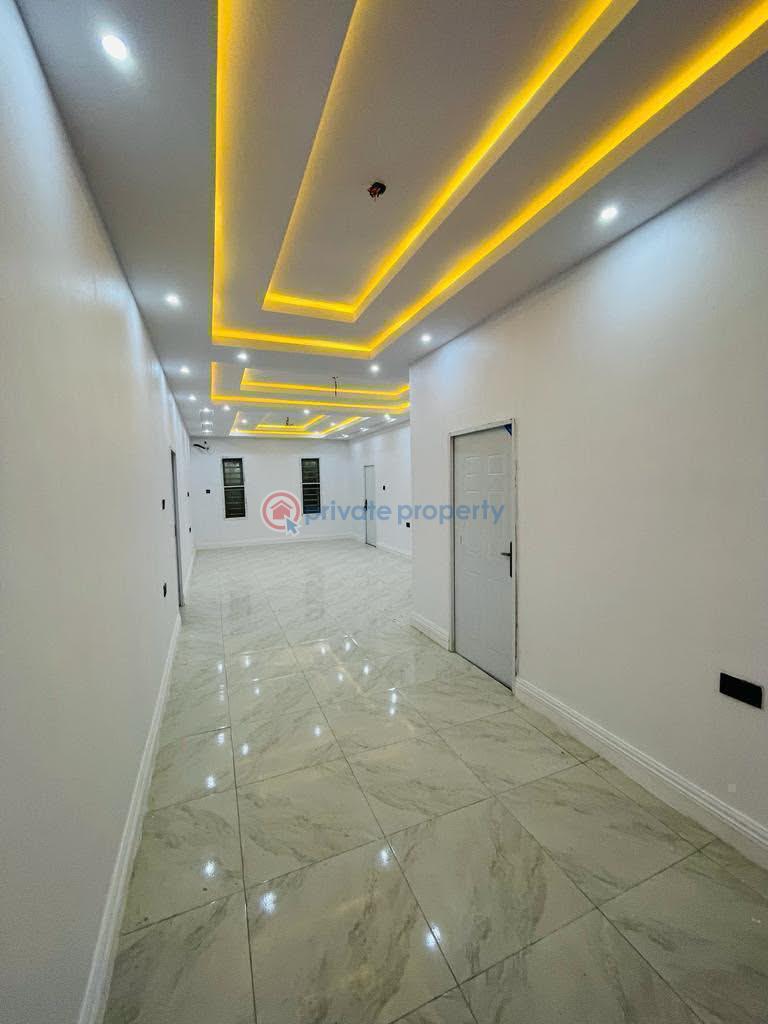 2 bedroom Flat & Apartment For Rent Lbs Call In Access Estate Ajah Lagos - 5