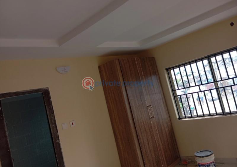 For rent 2 bedroom Block Of Flats Elelenwo Port Harcourt Rivers (PID